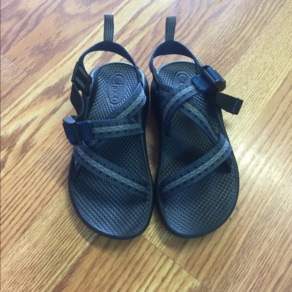 Chacos